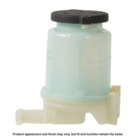 A1 Cardone Power Steering Reservoir, 3R-123 3R-123